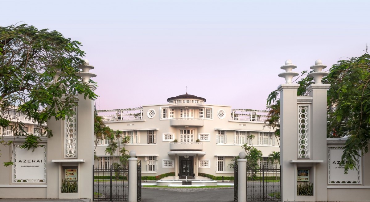 Small Luxury Hotels of the World adds 29 properties in 1Q2026